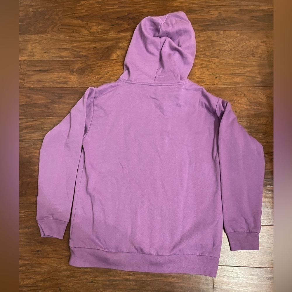 NWOT Victorias Secret Pink Size Small Hooded Sweatshirt - Picture 2 of 4